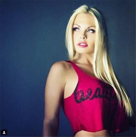 外国 av明星,风采与争议并存