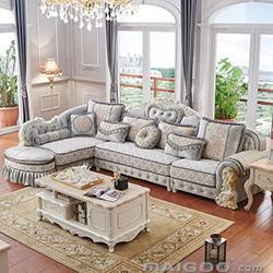 网红贵妃沙发推荐,舒适奢华，家居新宠盘点