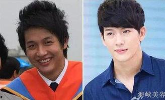 男明星的下面,揭秘男明星的魅力风采