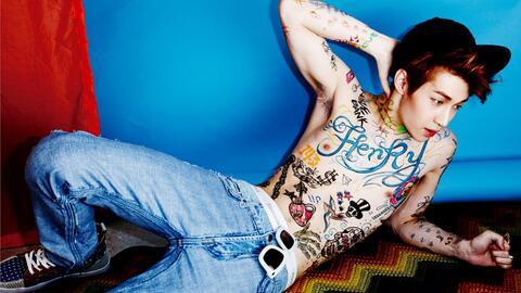 韩国男明星皮肤,揭秘明星护肤秘籍