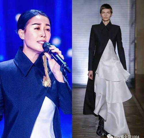 2018春晚明星赶场,2018春晚幕后风云