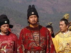 朱元璋吃瓜为何杀瓜农,瓜农无辜丧命背后的权力游戏